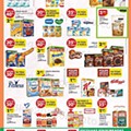 Antevisão Folheto PINGO ODCE Promoções de 8 a 14 março
