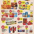 Antevisão Folheto PINGO ODCE Promoções de 8 a 14 março