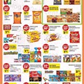 Antevisão Folheto PINGO ODCE Promoções de 8 a 14 março