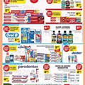 Antevisão Folheto PINGO ODCE Promoções de 8 a 14 março