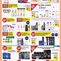 Antevisão Folheto PINGO ODCE Promoções de 8 a 14 março