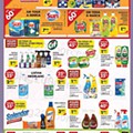 Antevisão Folheto PINGO ODCE Promoções de 8 a 14 março