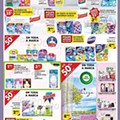 Antevisão Folheto PINGO ODCE Promoções de 8 a 14 março