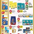Antevisão Folheto PINGO ODCE Promoções de 8 a 14 março