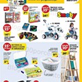 Antevisão Folheto PINGO ODCE Promoções de 8 a 14 março