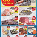 Antevisão Folheto PINGO ODCE Promoções de 8 a 14 março