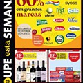 Antevisão Folheto PINGO ODCE Promoções de 8 a 14 março