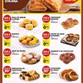 Antevisão Folheto PINGO ODCE Promoções de 8 a 14 março