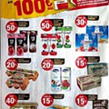 Intermarché super 10 a 16 março