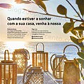 Antevisão Catálogo Kasa Primavera - Verão - 8 março a 31 julho