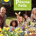 Lidl Especial Páscoa 14 março a 17 abril