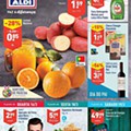 Antevisão Folheto ALDI Promoções de 16 a 22 março
