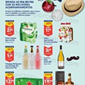 Antevisão Folheto ALDI Promoções de 16 a 22 março