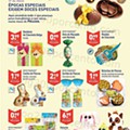 Antevisão Folheto ALDI Promoções de 16 a 22 março