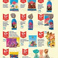 Antevisão Folheto ALDI Promoções de 16 a 22 março