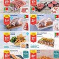 Antevisão Folheto ALDI Promoções de 16 a 22 março