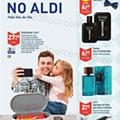 Antevisão Folheto ALDI Promoções de 16 a 22 março