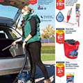 Antevisão Folheto ALDI Promoções de 16 a 22 março