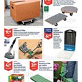 Antevisão Folheto ALDI Promoções de 16 a 22 março