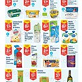 Antevisão Folheto ALDI Promoções de 16 a 22 março