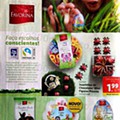 Antevisão Folheto LIDL Promoções de 7 a 13 março