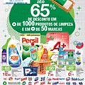 Antevisão Folheto E-LECLERC Promoções de 15 a 27 março