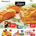 Antevisão Folheto Lidl 14 a 20 março digital