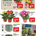 Antevisão Folheto Lidl 14 a 20 março digital