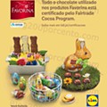 LIDL Primavera