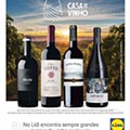 LIDL Primavera