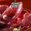 LIDL a minha terra
