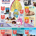Antevisão Folheto ALDI Promoções de 30 março a 5 abril