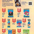 Antevisão Folheto ALDI Promoções de 30 março a 5 abril