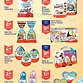 Antevisão Folheto ALDI Promoções de 30 março a 5 abril