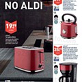Antevisão Folheto ALDI Promoções de 30 março a 5 abril