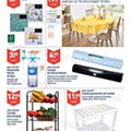 Antevisão Folheto ALDI Promoções de 30 março a 5 abril