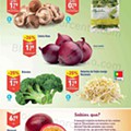 Antevisão Folheto ALDI Promoções de 30 março a 5 abril