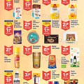 Antevisão Folheto ALDI Promoções de 30 março a 5 abril