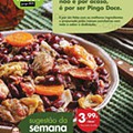 Antevisão Folheto PINGO DOCE Promoções de 22 a 28 março