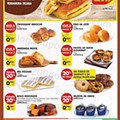Antevisão Folheto PINGO DOCE Promoções de 22 a 28 março
