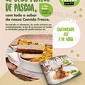 Antevisão Folheto PINGO DOCE Promoções de 29 março a 4 abril