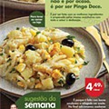 Antevisão Folheto PINGO DOCE Promoções de 29 março a 4 abril