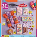 Antevisão Folheto PINGO DOCE Promoções de 29 março a 4 abril