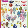Antevisão Folheto PINGO DOCE Promoções de 29 março a 4 abril