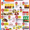 Antevisão Folheto PINGO DOCE Promoções de 29 março a 4 abril