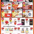 Antevisão Folheto PINGO DOCE Promoções de 29 março a 4 abril