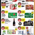 Antevisão Folheto PINGO DOCE Promoções de 29 março a 4 abril