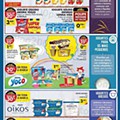 Antevisão Folheto PINGO DOCE Promoções de 29 março a 4 abril