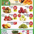 Antevisão Folheto PINGO DOCE Promoções de 29 março a 4 abril