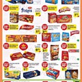 Antevisão Folheto PINGO DOCE Promoções de 29 março a 4 abril